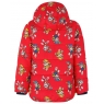 Paw Patrol Shower Resistant Padded Coat with Mittens